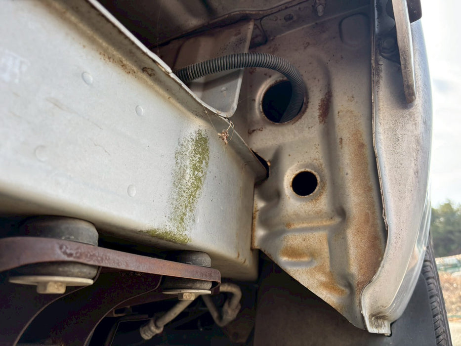 1999 Daihatsu Hijet 4WD