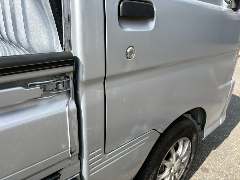 1999 Daihatsu Hijet 4WD