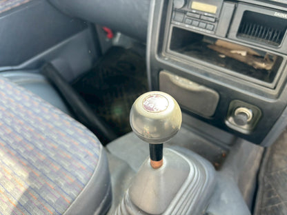 1999 Daihatsu Hijet 4WD
