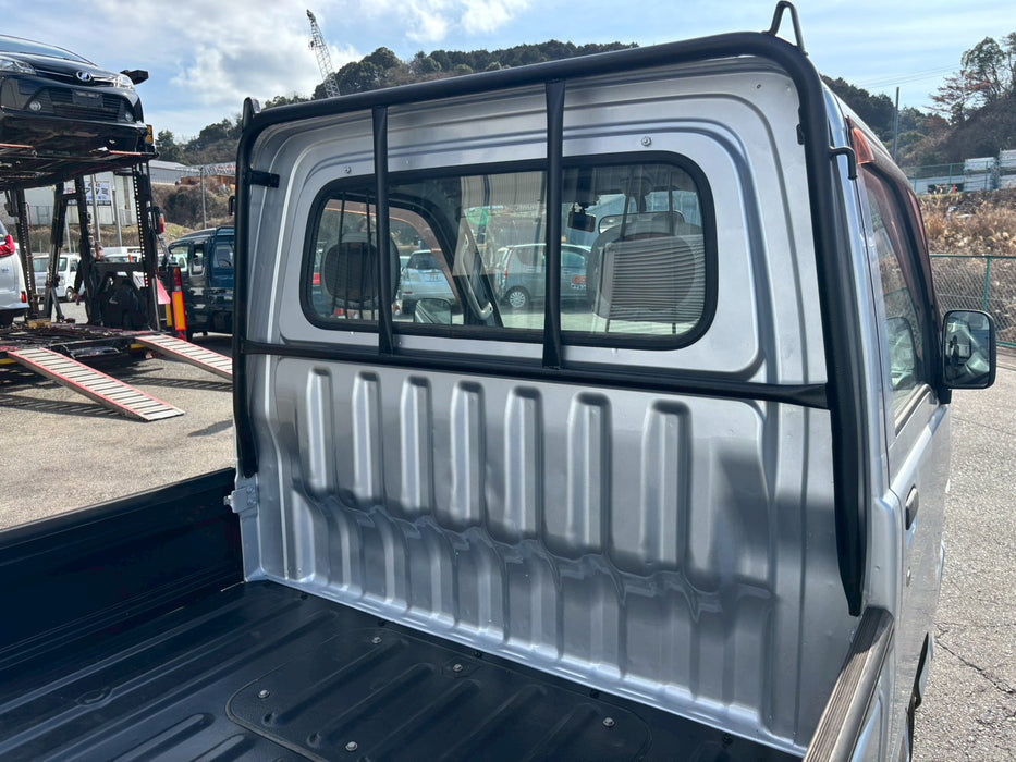 1999 Daihatsu Hijet 4WD