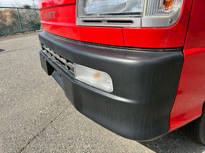 2001 Daihatsu Hijet Firetruck 4WD