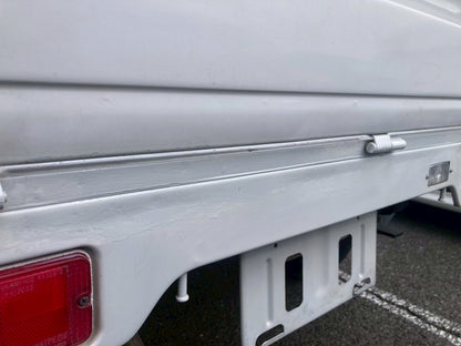 2001 Suzuki Carry 4WD