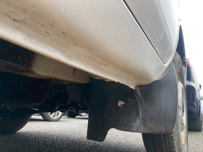 2001 Suzuki Carry 4WD