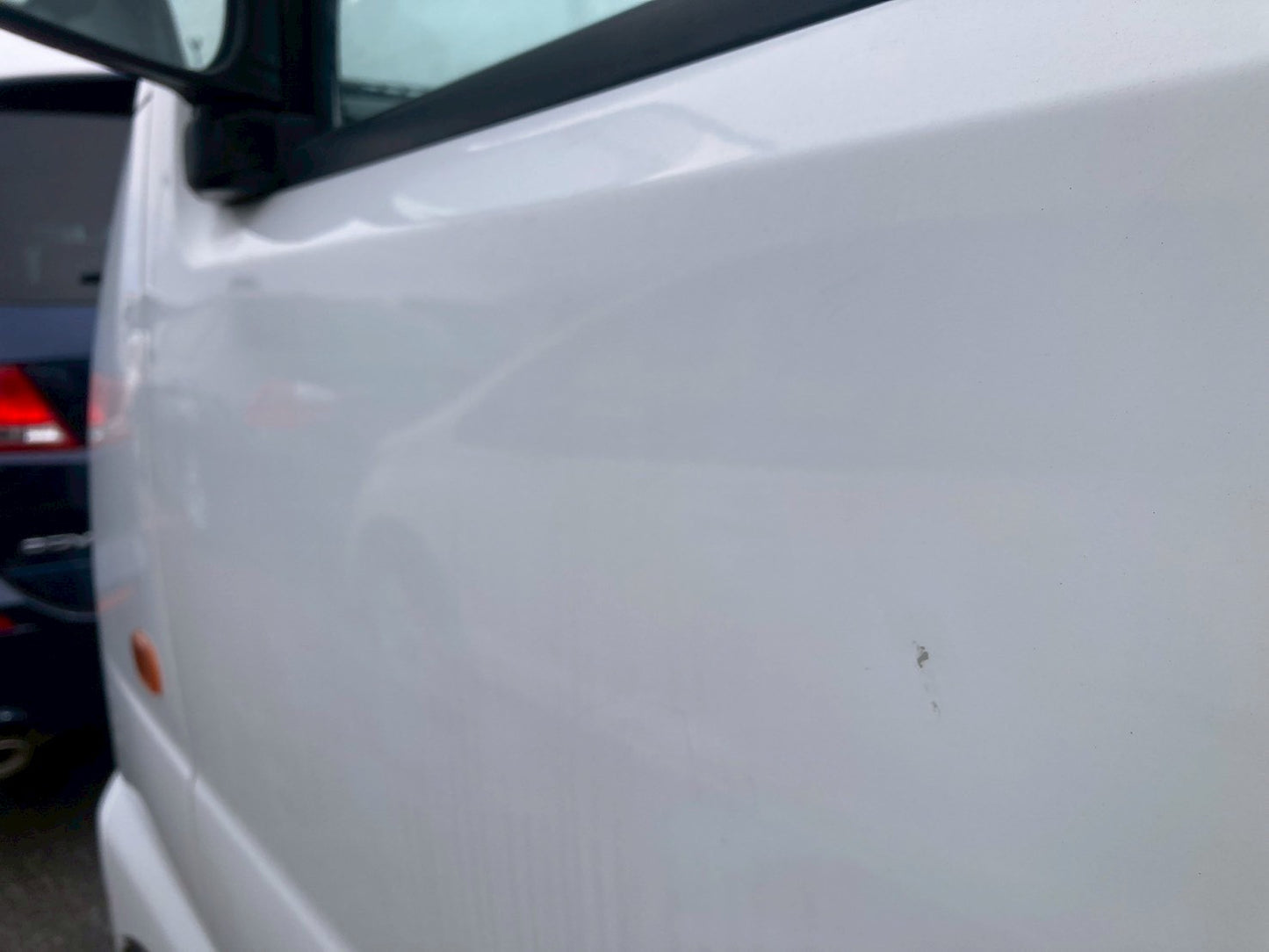 2001 Suzuki Carry 4WD