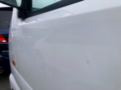 2001 Suzuki Carry 4WD