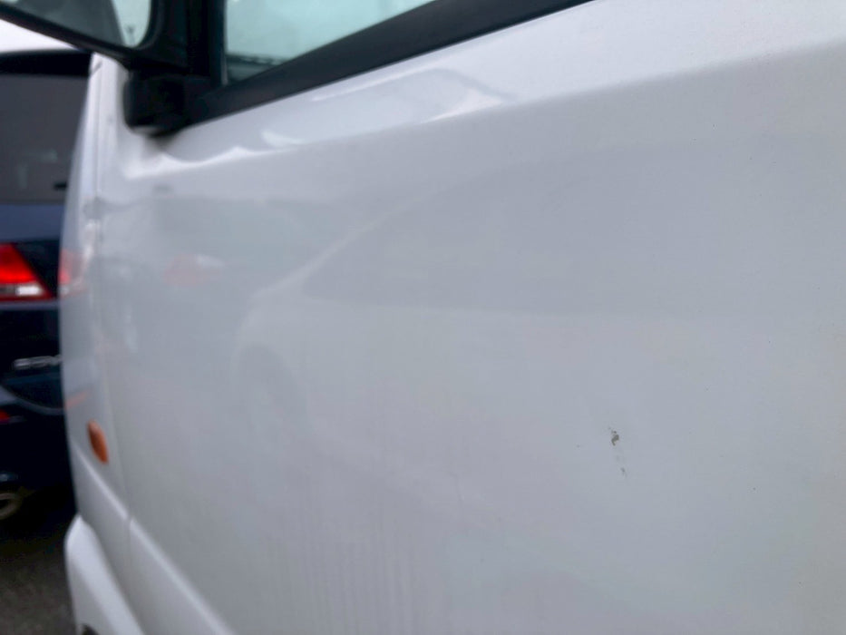 2001 Suzuki Carry 4WD