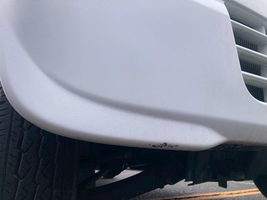 2001 Suzuki Carry 4WD