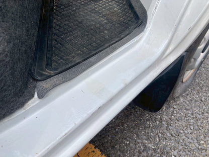 2001 Suzuki Carry 4WD