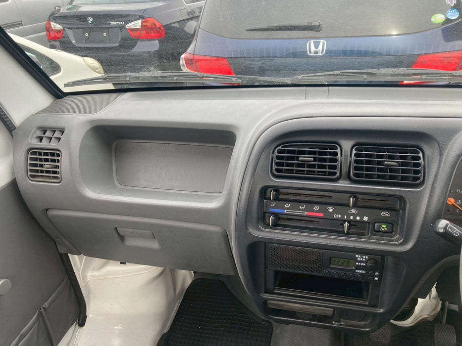 2001 Suzuki Carry 4WD