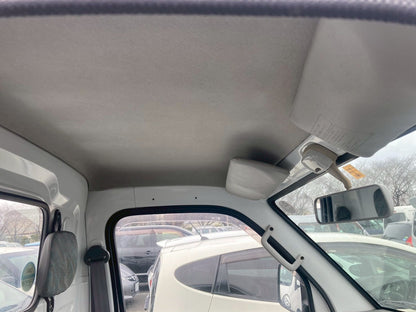 2001 Suzuki Carry 4WD