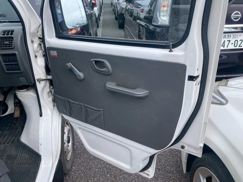 2001 Suzuki Carry 4WD