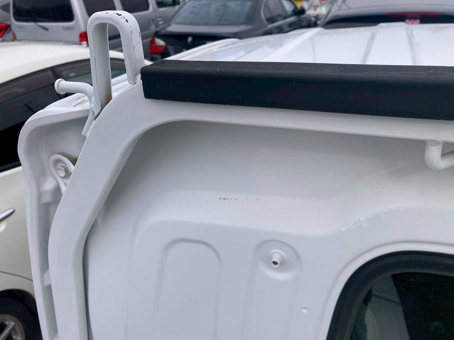 2001 Suzuki Carry 4WD