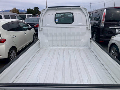 2001 Suzuki Carry 4WD