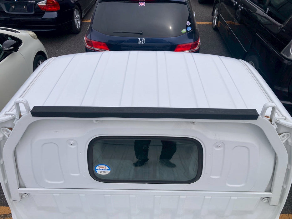 2001 Suzuki Carry 4WD