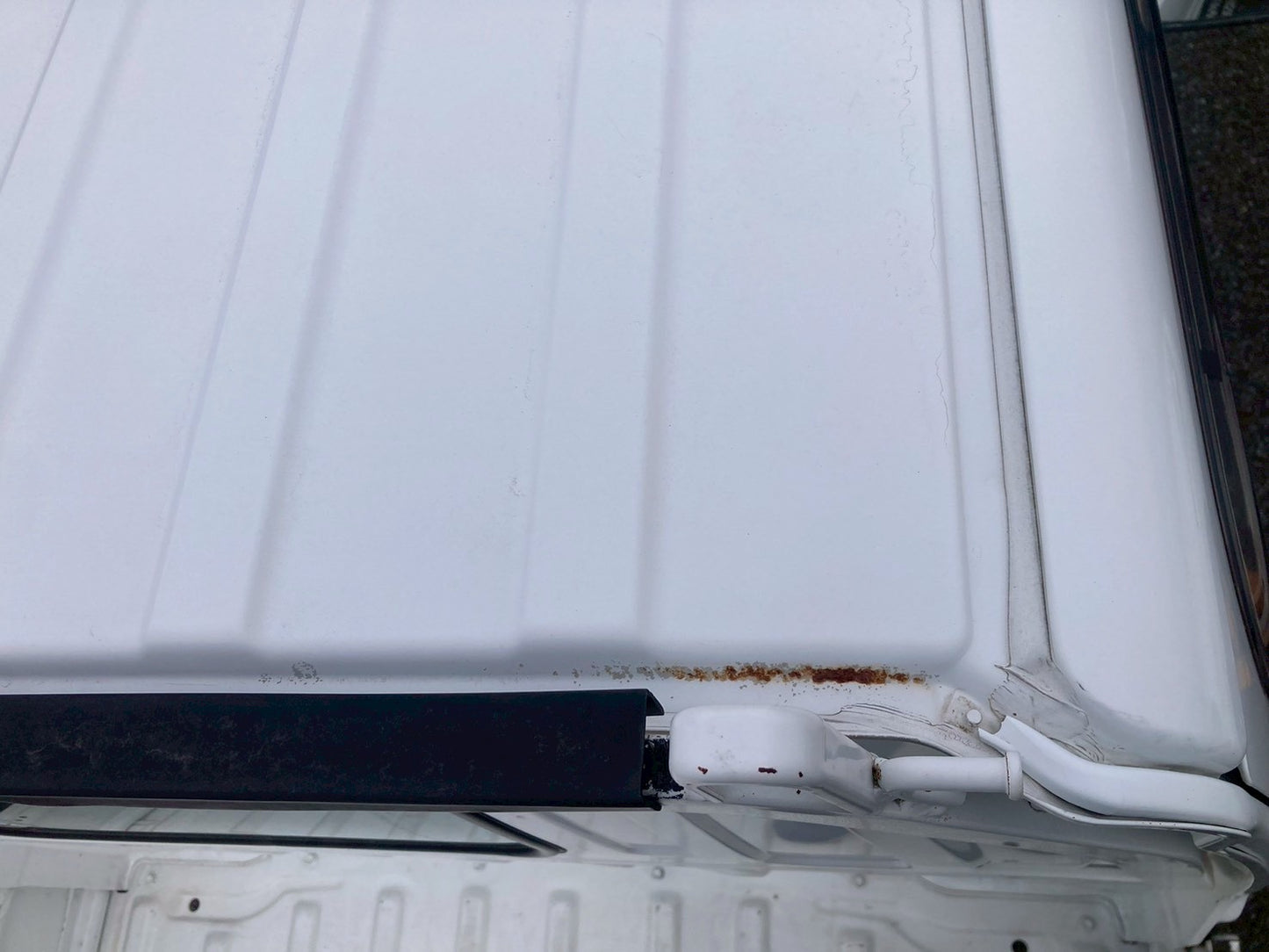 2001 Suzuki Carry 4WD