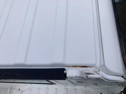 2001 Suzuki Carry 4WD