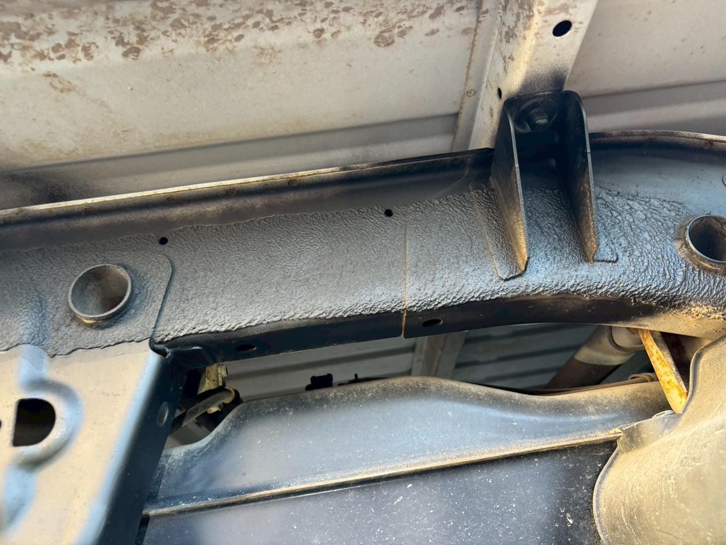 2000 Suzuki Carry 4WD