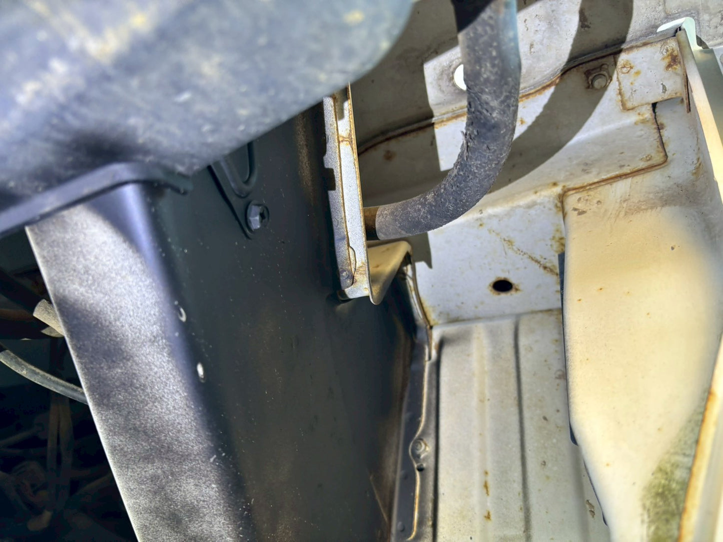 2000 Suzuki Carry 4WD