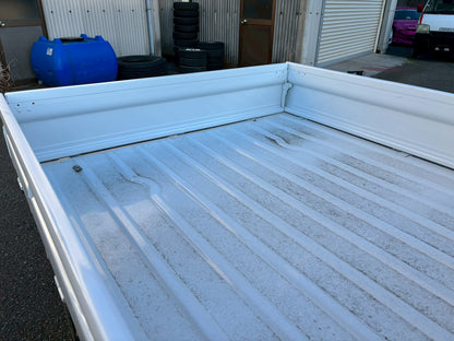 2000 Suzuki Carry 4WD