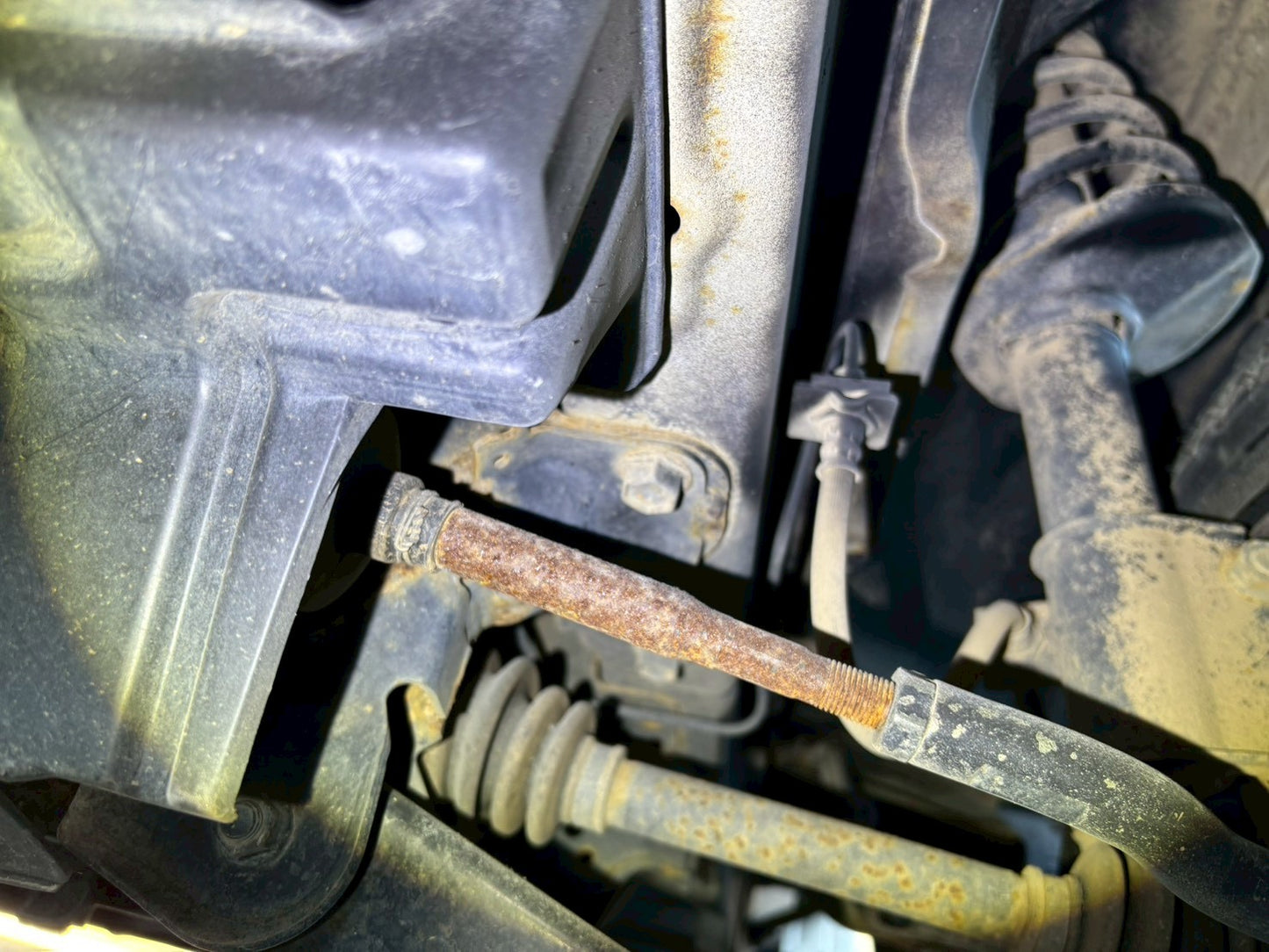 2000 Suzuki Carry 4WD