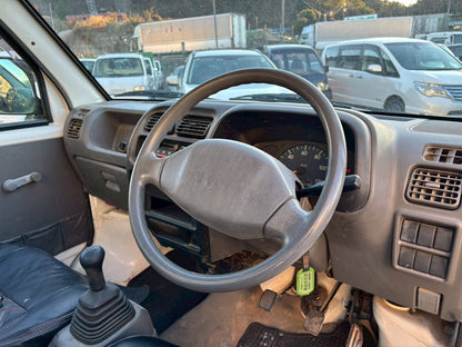 2000 Suzuki Carry 4WD