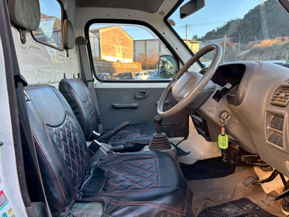 2000 Suzuki Carry 4WD