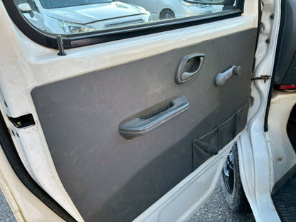 2000 Suzuki Carry 4WD