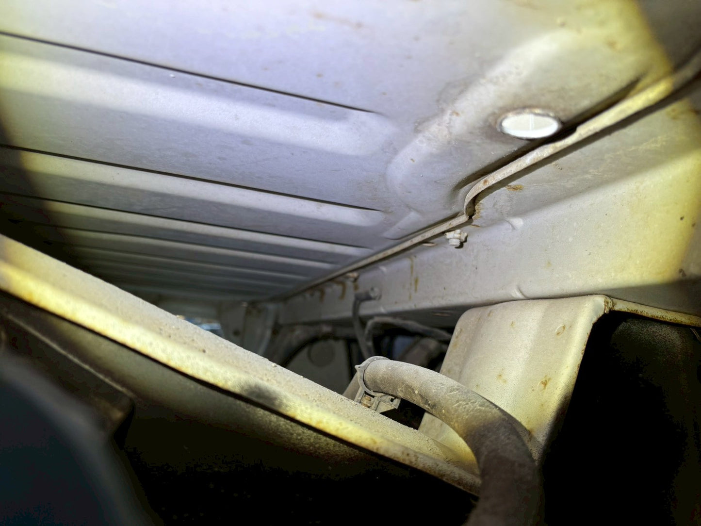 2000 Suzuki Carry 4WD