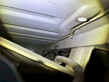 2000 Suzuki Carry 4WD