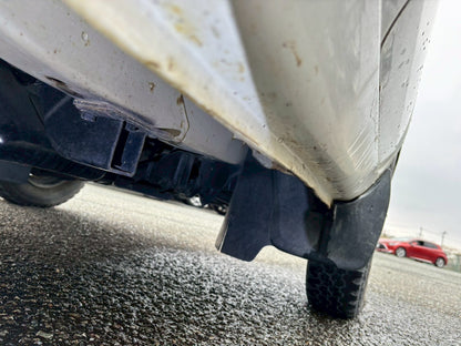 2001 Suzuki Carry 4WD