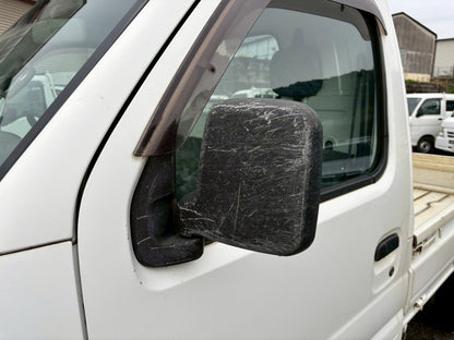 2001 Suzuki Carry 4WD
