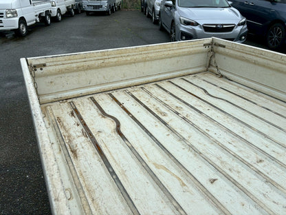 2001 Suzuki Carry 4WD