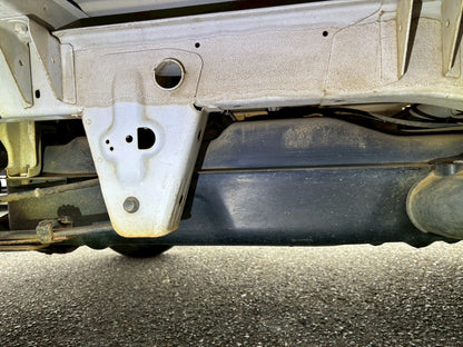 2001 Suzuki Carry 4WD