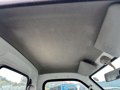 2001 Suzuki Carry 4WD