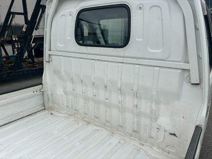 2001 Suzuki Carry KU 4WD