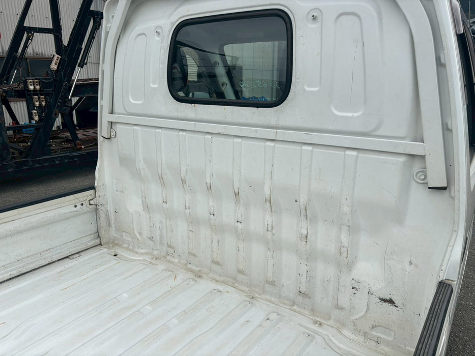 2001 Suzuki Carry KU 4WD