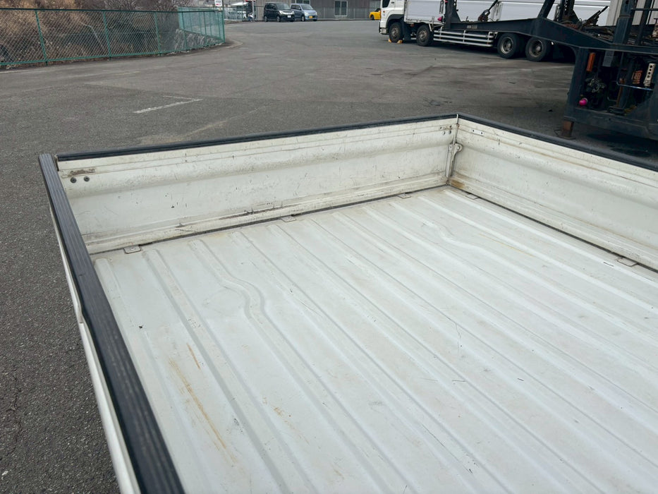 2001 Suzuki Carry KU 4WD