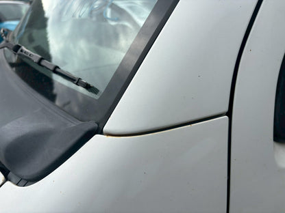 2001 Suzuki Carry KU 4WD