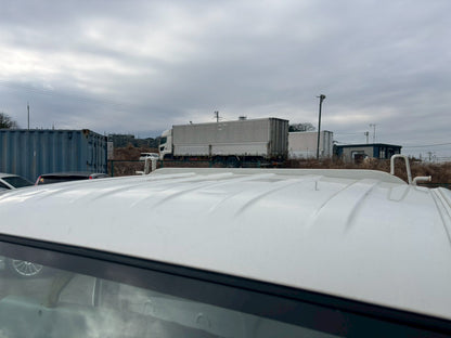 2001 Suzuki Carry KU 4WD