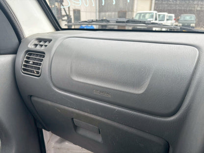 2001 Suzuki Carry KU 4WD