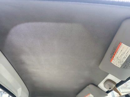 2001 Suzuki Carry KU 4WD