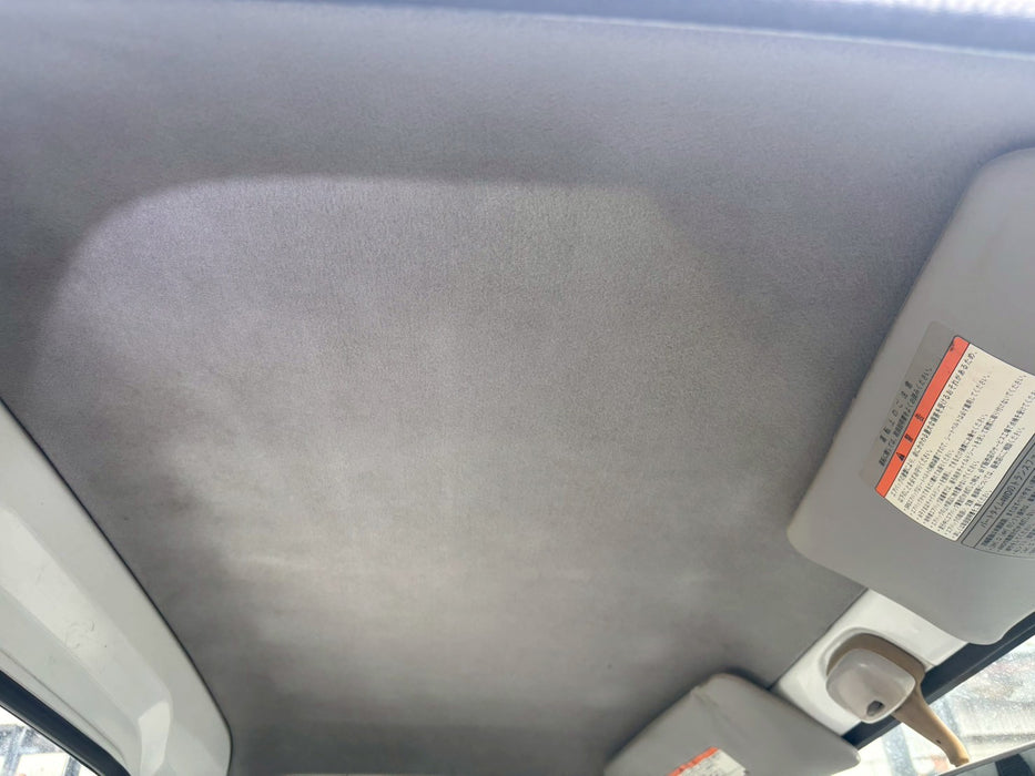 2001 Suzuki Carry KU 4WD