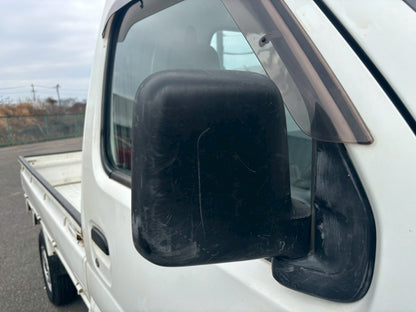 2001 Suzuki Carry KU 4WD