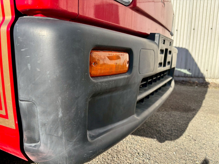 1995 Subaru Sambar Firetruck 4WD