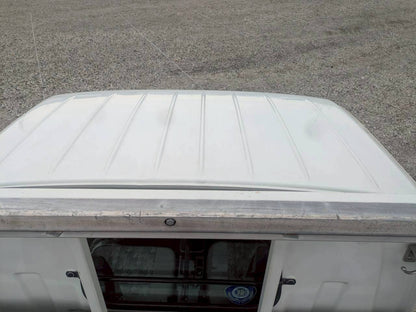 1998 Mitsubishi Minicab Scissor Lift Dump 4WD