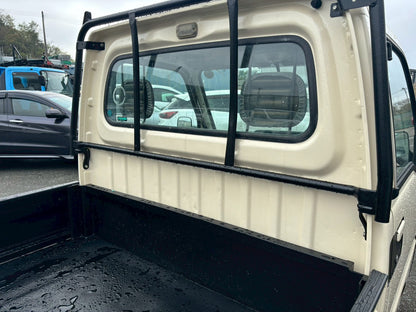 1999 Subaru Sambar Dump 4WD