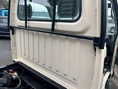 1999 Subaru Sambar Dump 4WD