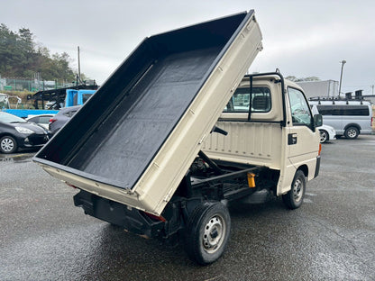1999 Subaru Sambar Dump 4WD