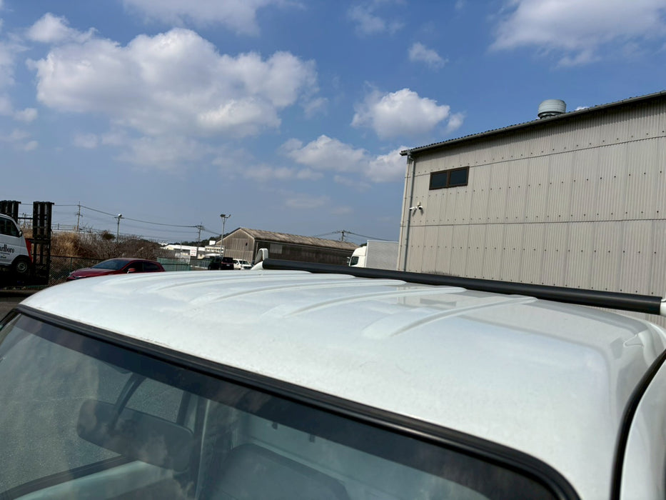 2001 Subaru Sambar TB 4WD