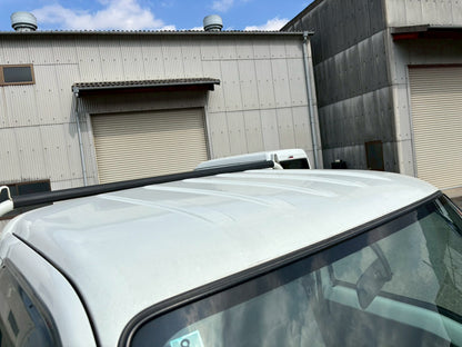 2001 Subaru Sambar TB 4WD